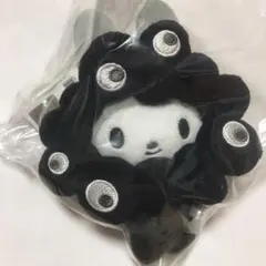 2026年最新】EXPO2025 ミャクミャク 【サンリオキャラクターズ