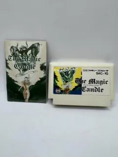 2026年最新】マジックキャンドル ファミコンの人気アイテム - メルカリ