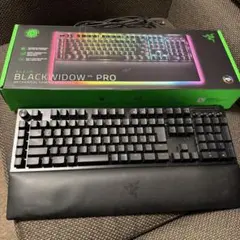 2026年最新】blackwidow v4 proの人気アイテム - メルカリ