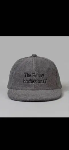 2026年最新】ennoy キャップ フリースの人気アイテム - メルカリ