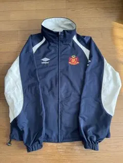 2026年最新】9090 umbro ナイロンジャケットの人気アイテム - メルカリ