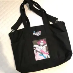 2026年最新】宇野亜喜良トートの人気アイテム - メルカリ