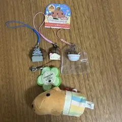 2026年最新】カピバラさん ご当地の人気アイテム - メルカリ