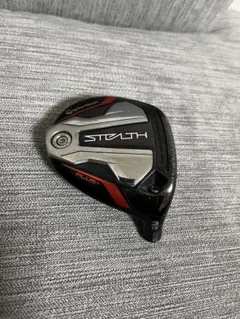 2026年最新】ステルスプラス 3w ヘッドのみの人気アイテム - メルカリ