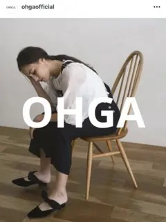 2026年最新】ohga パンプスの人気アイテム - メルカリ