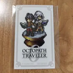 2026年最新】オクトパストラベラー サインの人気アイテム - メルカリ