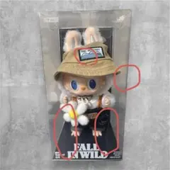 2026年最新】LABUBU wildの人気アイテム - メルカリ