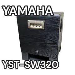 2026年最新】YAMAHA YST-SW320の人気アイテム - メルカリ