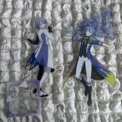 2026年最新】神代類 アクスタの人気アイテム - メルカリ