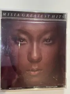 2026年最新】misia cdの人気アイテム - メルカリ