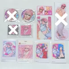 2026年最新】百合絢斗 缶バッジの人気アイテム - メルカリ