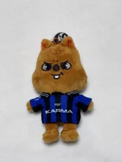 2026年最新】SKZOO ハン ぬいぐるみの人気アイテム - メルカリ