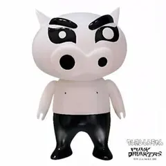 2026年最新】パンクドランカーズ ソフビの人気アイテム - メルカリ