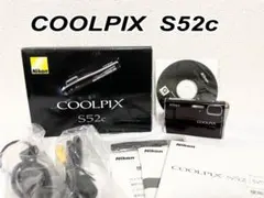 2026年最新】coolpix s52の人気アイテム - メルカリ