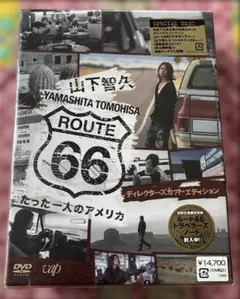2026年最新】ルート66 DVDの人気アイテム - メルカリ