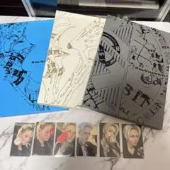 2026年最新】enhypen アルバム ニキの人気アイテム - メルカリ