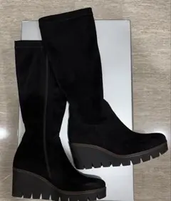 2026年最新】Gabor ロングブーツの人気アイテム - メルカリ