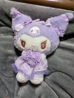 2026年最新】クロミ ぬいぐるみ(ドーリーローズ)の人気アイテム - メルカリ