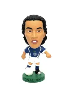 2026年最新】ロナウジーニョ フィギュアの人気アイテム - メルカリ