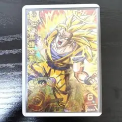 2026年最新】ドラゴンボールヒーローズ 超サイヤ人3の人気アイテム
