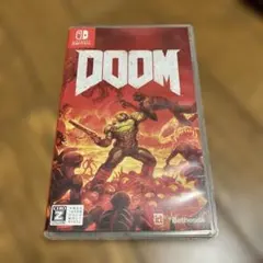 2026年最新】doom (nintendo switch)の人気アイテム - メルカリ