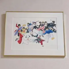 2026年最新】ジャンプフェス 複製原画の人気アイテム - メルカリ