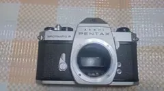 2026年最新】pentax spotmatic fの人気アイテム - メルカリ