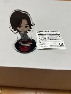 2026年最新】BUCK-TICK ガチャの人気アイテム - メルカリ