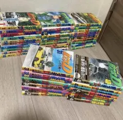 2026年最新】イニシャルD 全巻の人気アイテム - メルカリ