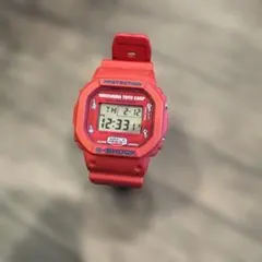2026年最新】カープ g-shock 2025の人気アイテム - メルカリ