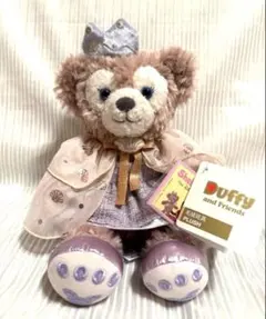 2026年最新】上海ディズニーシェリーメイSSの人気アイテム - メルカリ