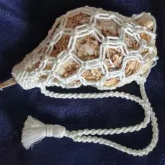 2026年最新】法螺貝袋の人気アイテム - メルカリ