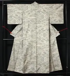 2026年最新】白大島紬 9マルキの人気アイテム - メルカリ