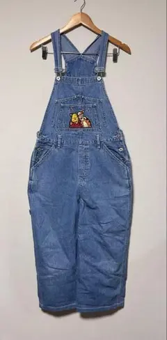 2026年最新】プーさんオーバーオールの人気アイテム - メルカリ