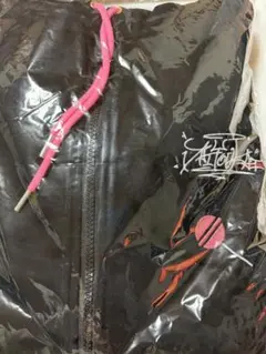 2026年最新】nqrse パーカーの人気アイテム - メルカリ