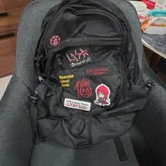 2026年最新】lisa グッズ リュックの人気アイテム - メルカリ