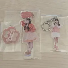 2026年最新】川本笑瑠 アクリルスタンドの人気アイテム - メルカリ