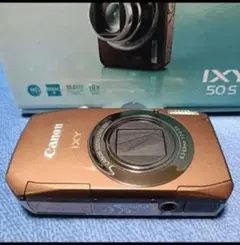 2026年最新】canon ixy 50sの人気アイテム - メルカリ