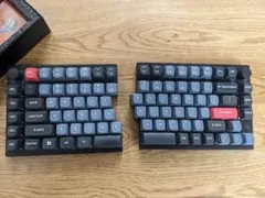 2026年最新】keychron q1の人気アイテム - メルカリ