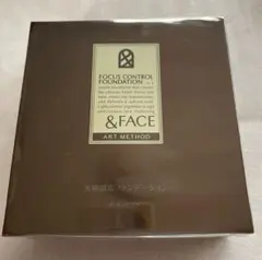 2026年最新】&FACE ファンデーションの人気アイテム - メルカリ