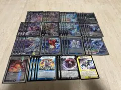 2026年最新】神帝デッキの人気アイテム - メルカリ