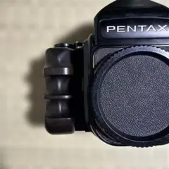 2026年最新】pentax 67 グリップの人気アイテム - メルカリ