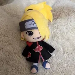 2026年最新】デイダラ ぬいぐるみの人気アイテム - メルカリ