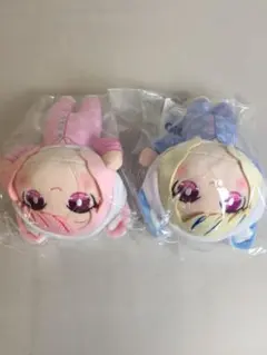 2026年最新】ヒメヒナ ぬいぐるみの人気アイテム - メルカリ