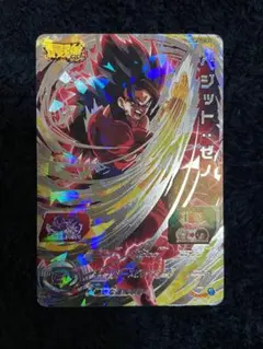 2026年最新】ドラゴンボールヒーローズ ベジット カードの人気アイテム