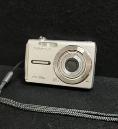 2026年最新】オリンパス FE-320の人気アイテム - メルカリ