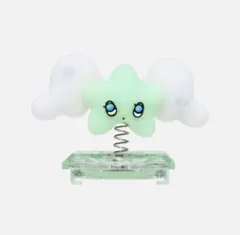 NCT WISH WICHU ウィチュ ファンライト ペンライト キャップ - メルカリ