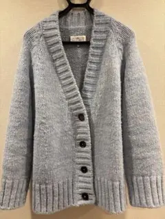 2026年最新】Maison Margiela BOTANICAL DYE CARDIGANの人気アイテム