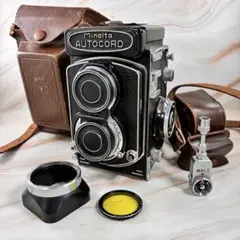 2026年最新】Minolta AUTOCORDの人気アイテム - メルカリ