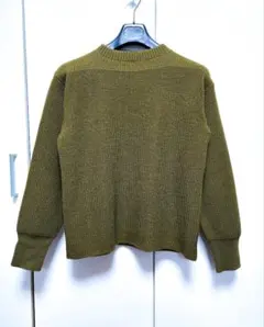 2026年最新】atlast&co ニットの人気アイテム - メルカリ